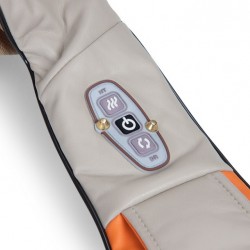 Aparat masaj cu incalzire Shiatsu Aparat masaj cu incalzire Shiatsu